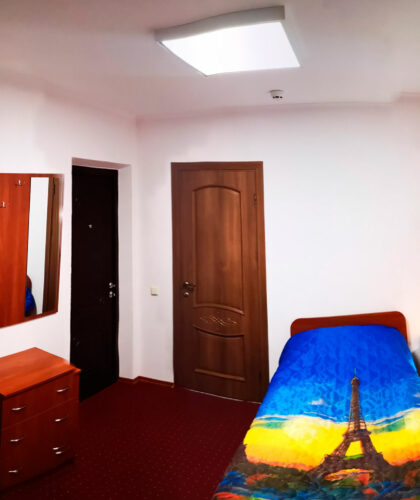 Стандарт-одноместный