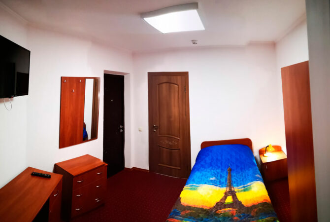 Стандарт-одноместный