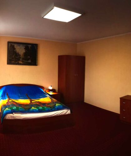 Стандарт-плюс