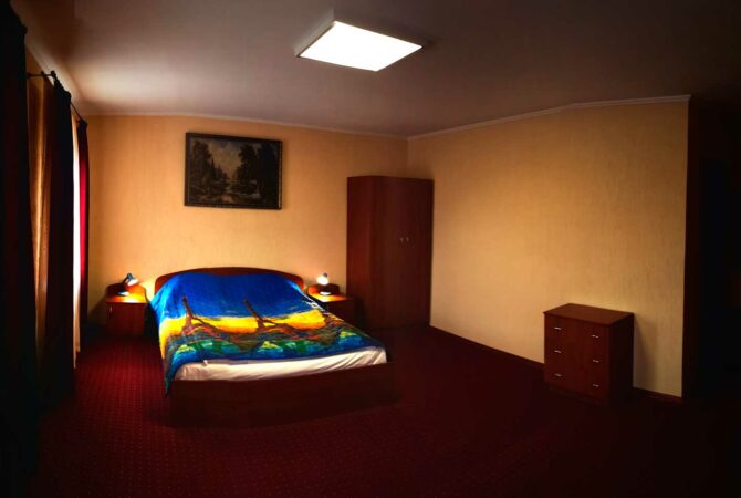 Стандарт-плюс